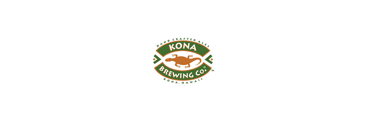 Hersteller: Kona Brewing Company