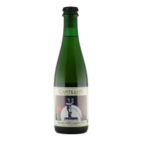 Cantillon Gueuze 100% Lambic 12x375ml