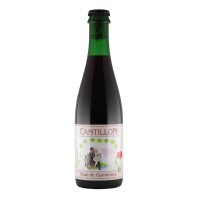 Cantillon Rose de Gambrinus 12x375ml