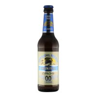 Kirin 0,0 alkoholfreies Lager 24x330ml Logipack