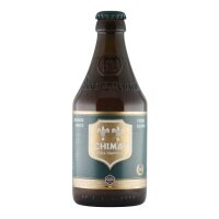 Chimay 150 Blonde Forte MEHRWEGKASTEN 24x330ml