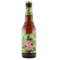 Jopen Hop Zij Met Ons 12x330ml glutenfrei