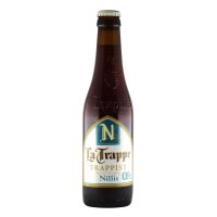 La Trappe Trappist Nillis 0% MEHRWEGKASTEN24x330ml