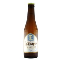 La Trappe Trappist Epos 0,0% MEHRWEGKASTEN24x330ml