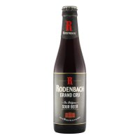 Rodenbach Grand Cru MEHRWEGKASTEN 24x330ml