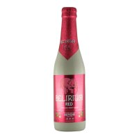 Delirium Red Fruit Beer MEHRWEGKASTEN 24x330ml